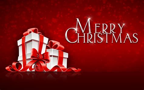 Christmas ranges