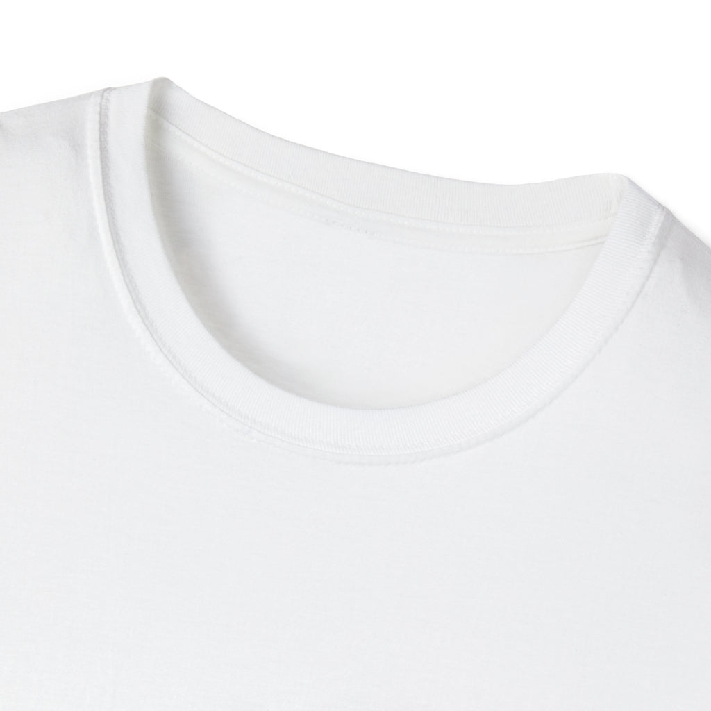 Its all shits and giggles...Unisex Softstyle T-Shirt.