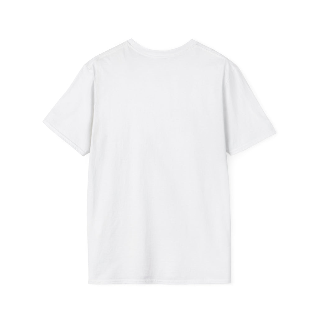 Its all shits and giggles...Unisex Softstyle T-Shirt.
