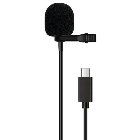 ProSound Lavalier USB-C Microphone